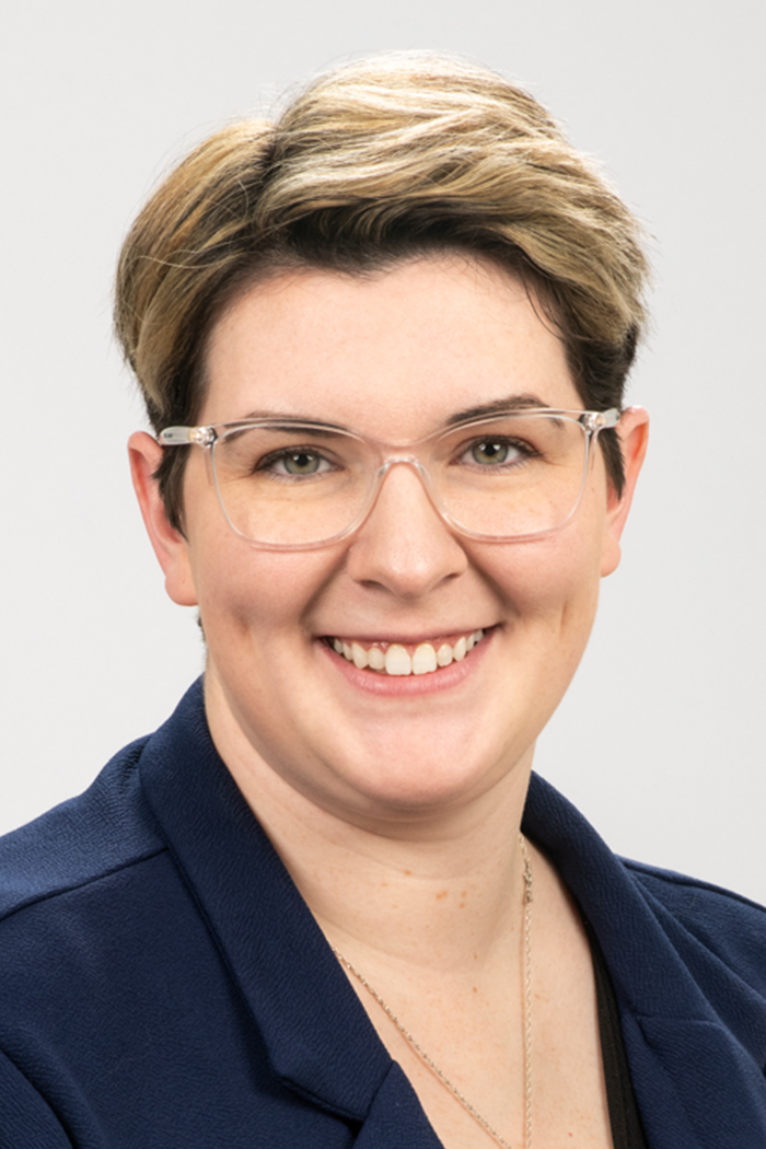 Photo of Amanda Romano