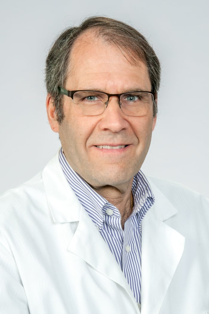 Photo of Ronald Sham