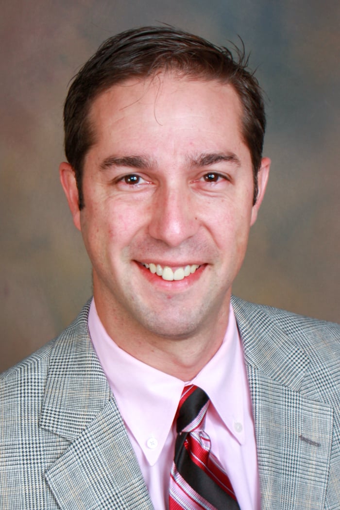 Photo of Peter Ronchetti