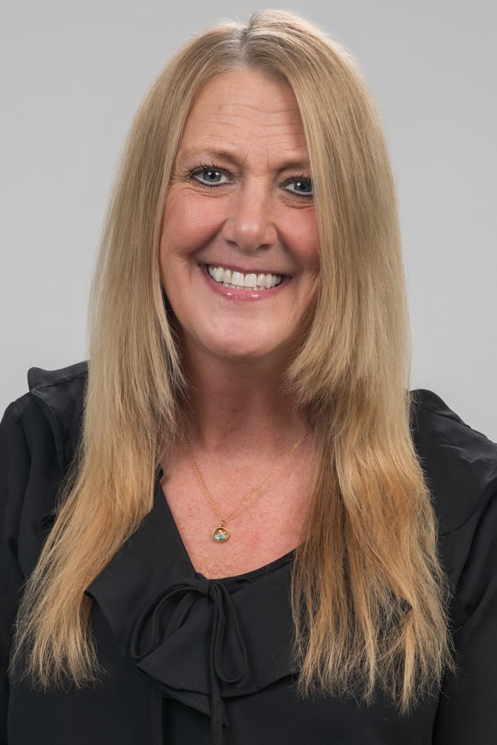 Photo of Christine Rose