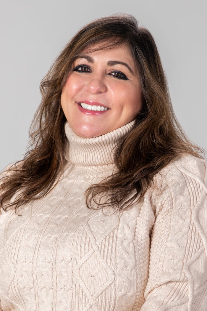 Photo of Theresa Rose