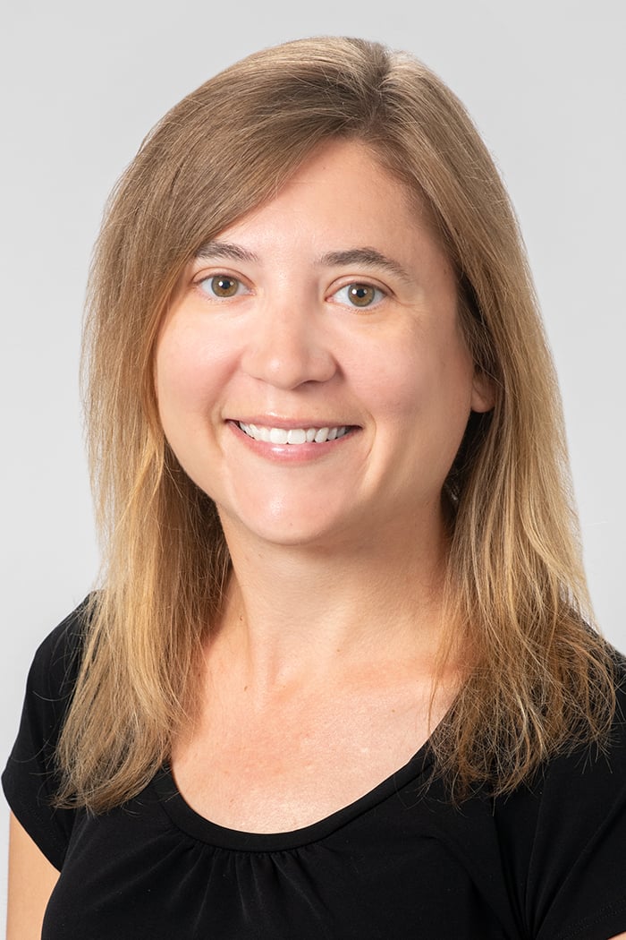 Photo of Julie Frisa