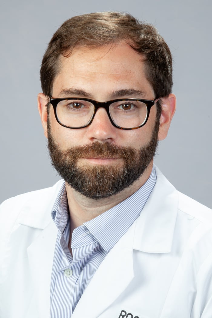 Photo of Andrew Rotando