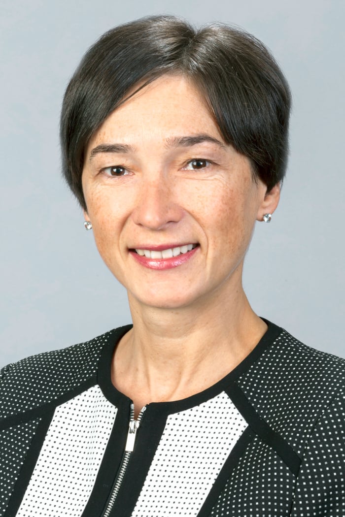 Photo of Zuzanna Rozmus