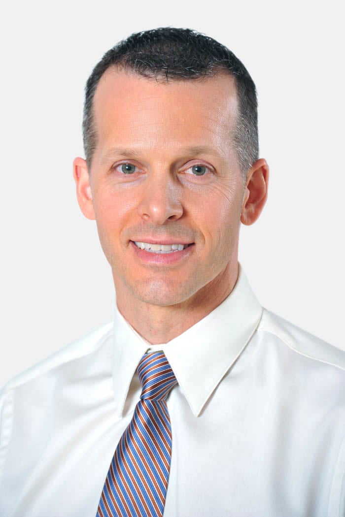 Photo of Conrad Russell