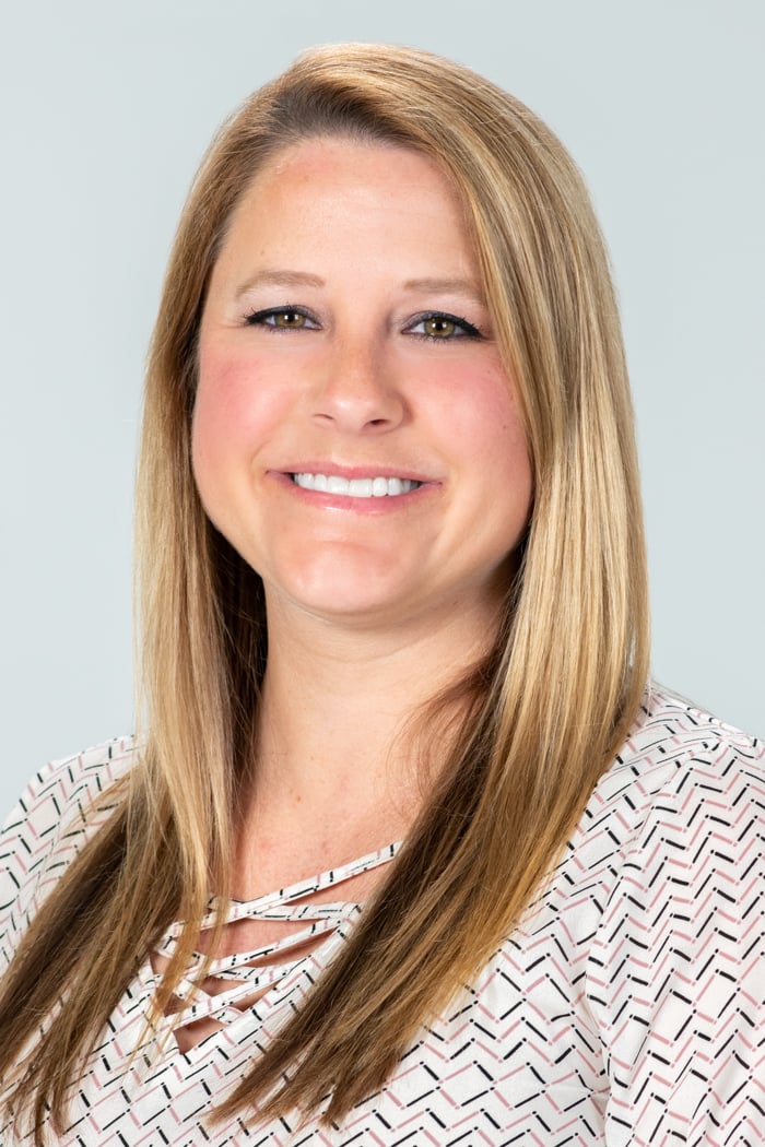 Photo of Rebecca Russo