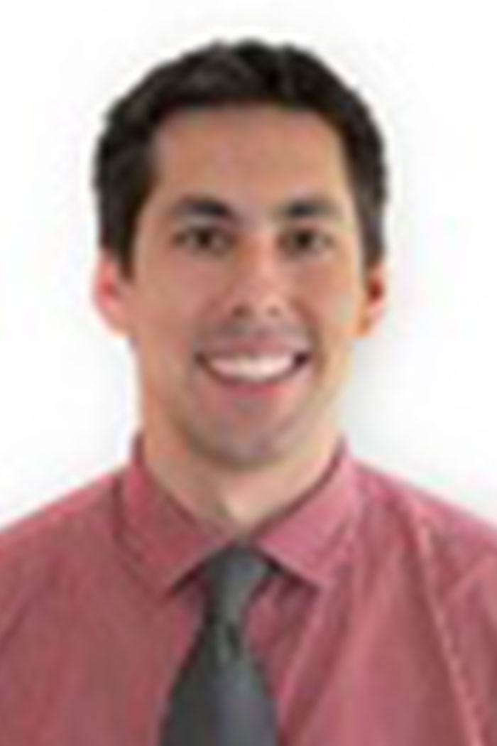 Photo of Justin Rymanowski