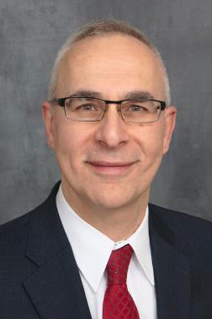 Photo of Toufic Rizk