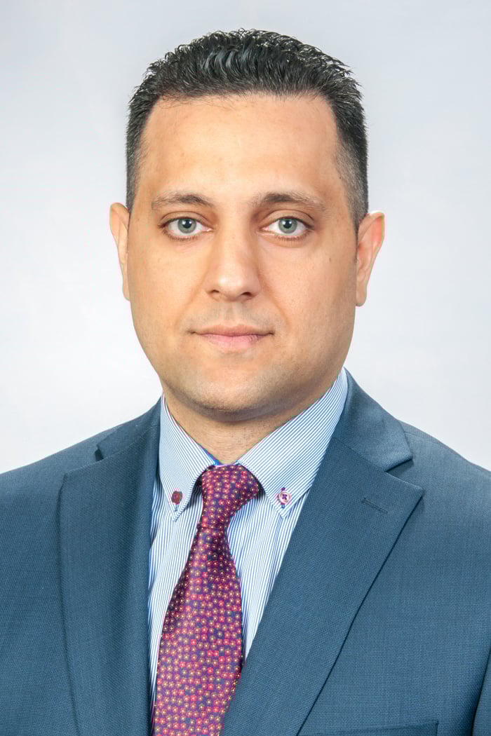 Photo of Khusraw Sabit