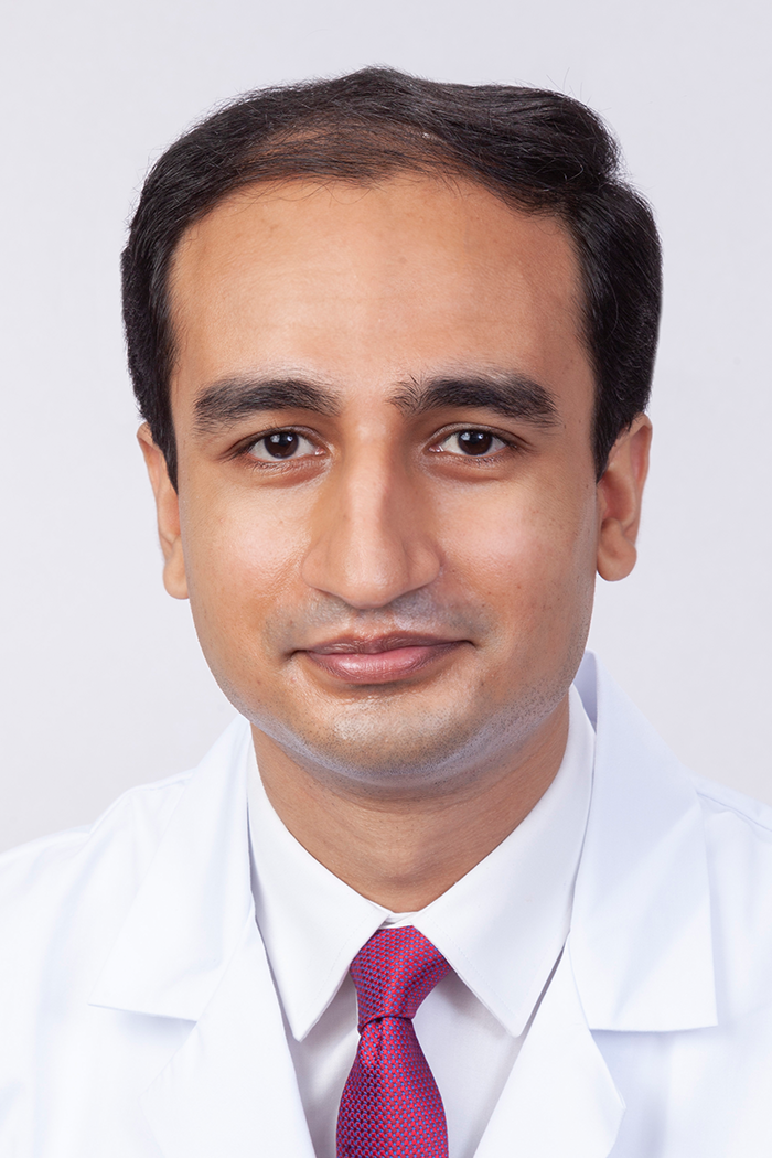 Photo of Hassan Saeed