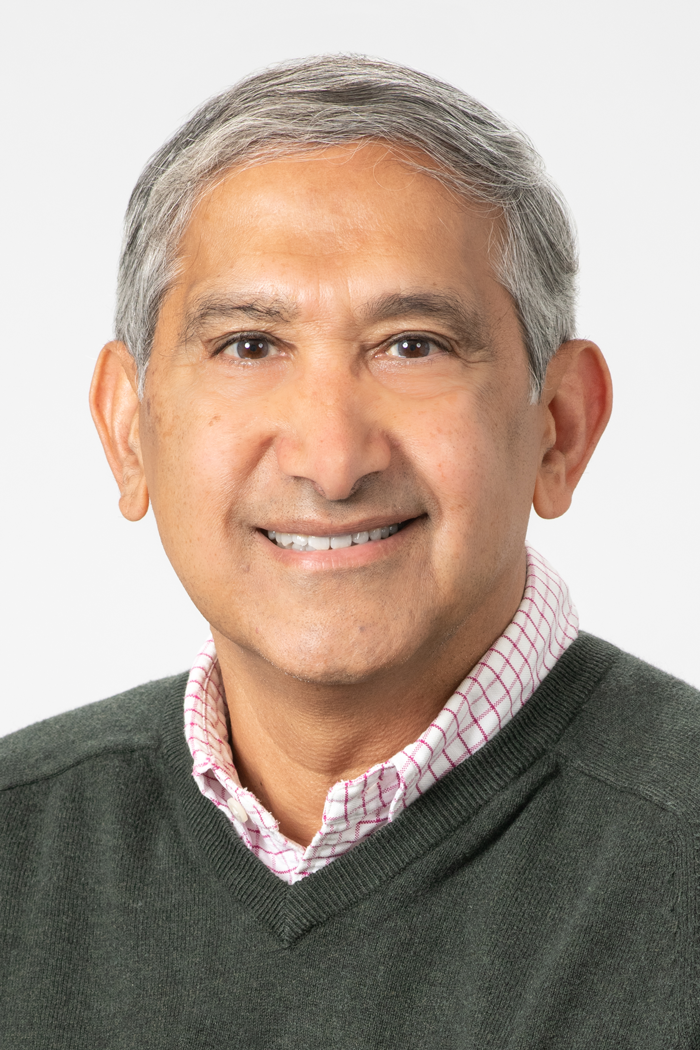 Photo of Javid Saifi