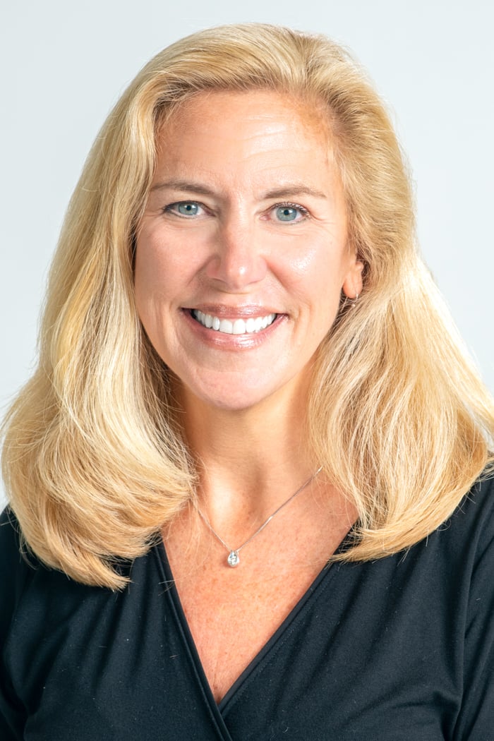 Photo of Jane Salamone