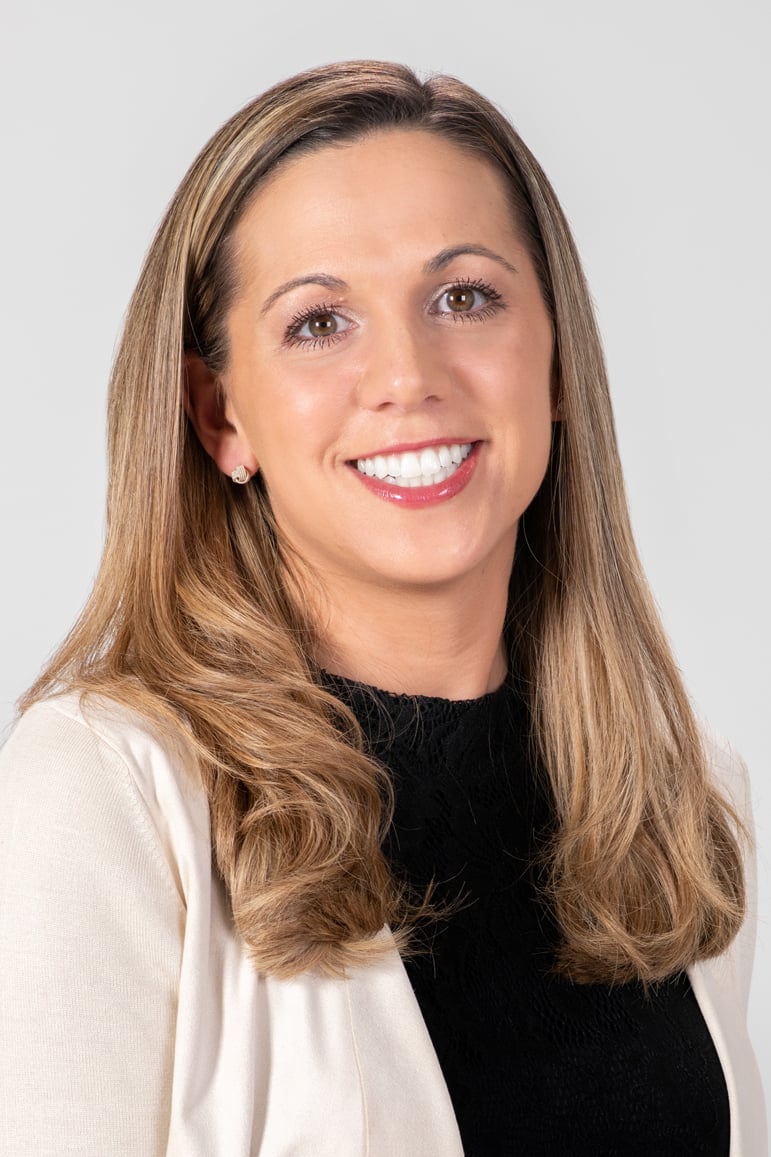 Photo of Christina Salvetti