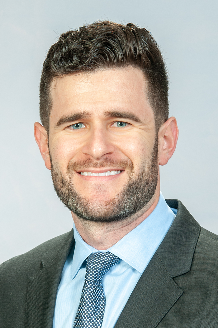 Photo of Hayden Sandler