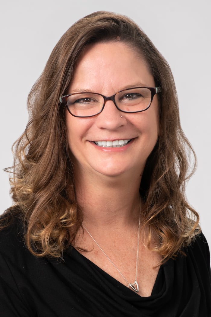 Photo of Tanya Sanford