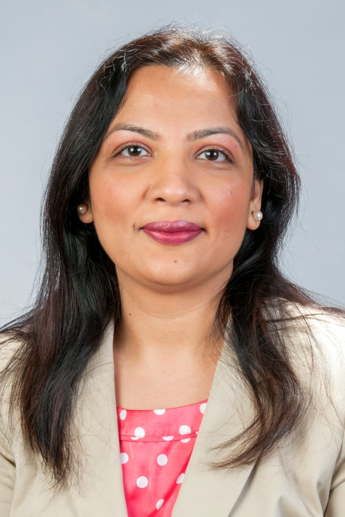 Photo of Parul Saxena