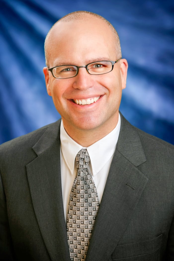 Photo of Scott Schabel