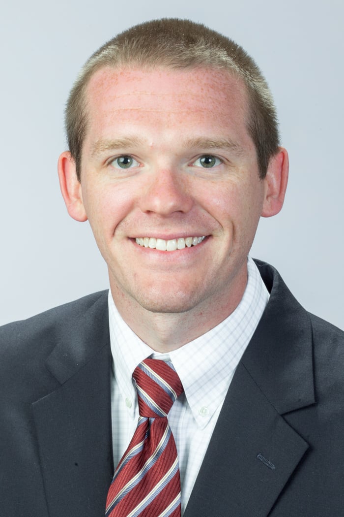 Photo of Michael Schinlever