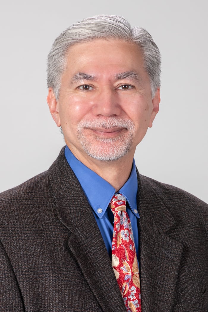 Photo of Malcolm Schinstine