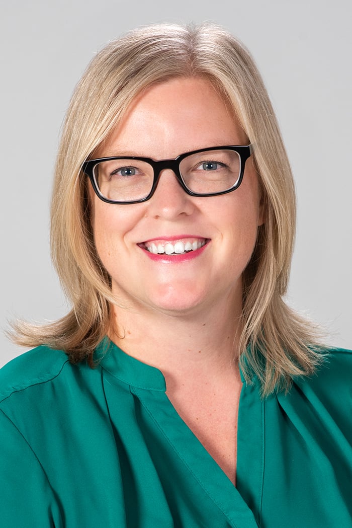 Photo of Sara Schlageter