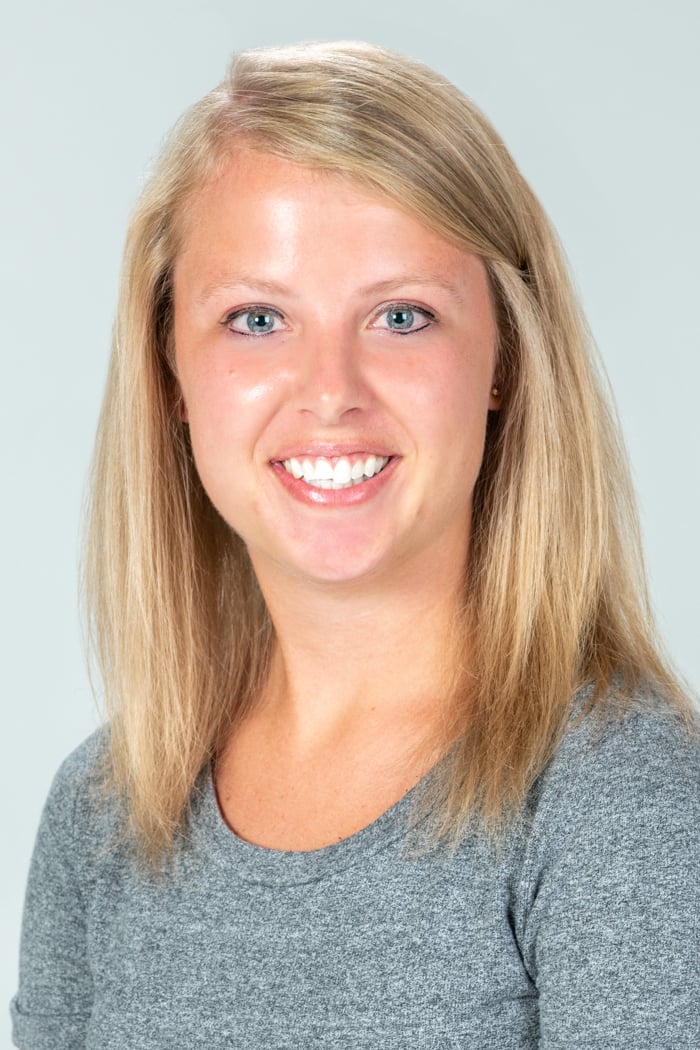 Photo of Mara Schroeder