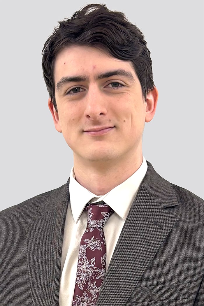 Photo of William Schu