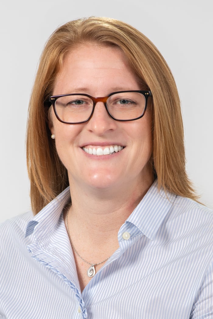 Photo of Margaret Schuyler