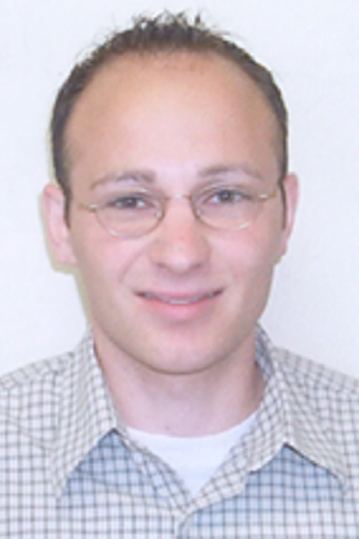 Photo of Jeffrey Schwartzman