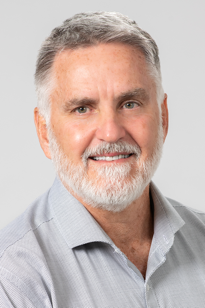 Photo of Robert Scott