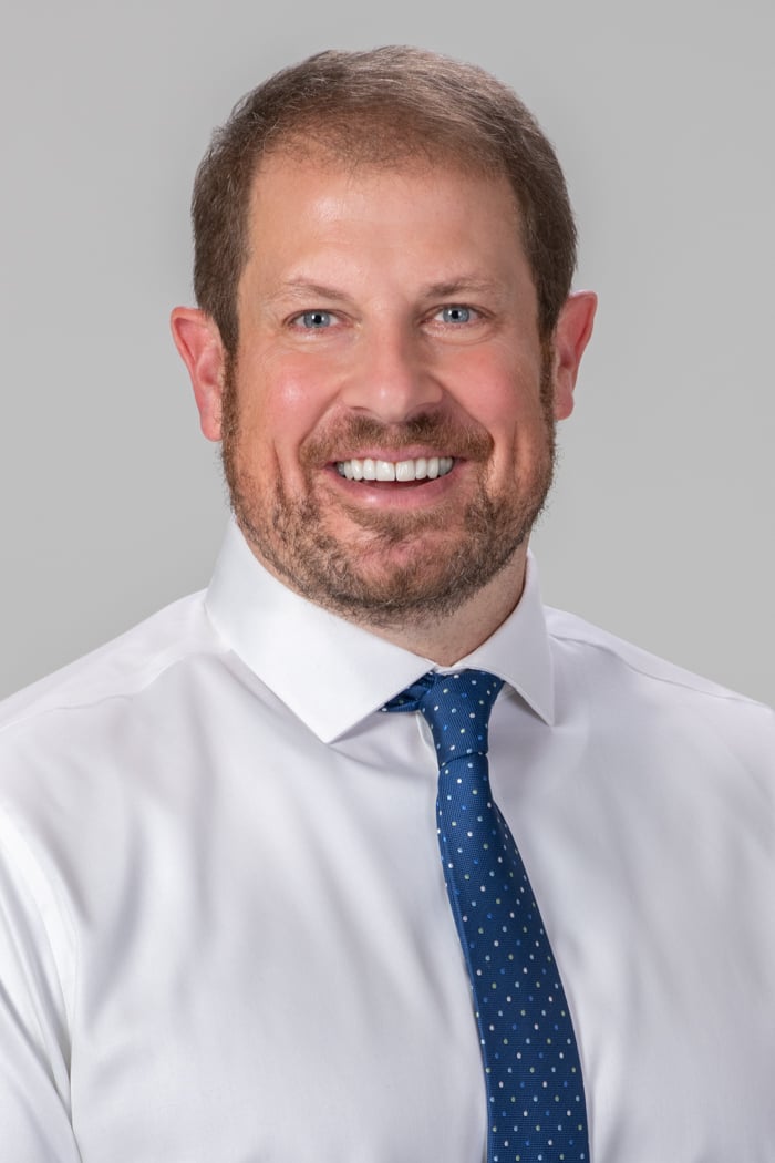 Photo of Bryan Scott