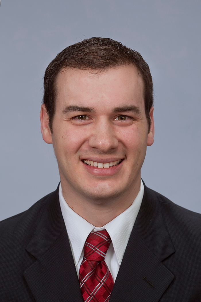 Photo of Craig Seablom