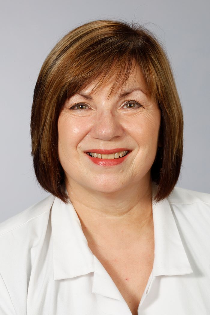 Photo of Margot Searls