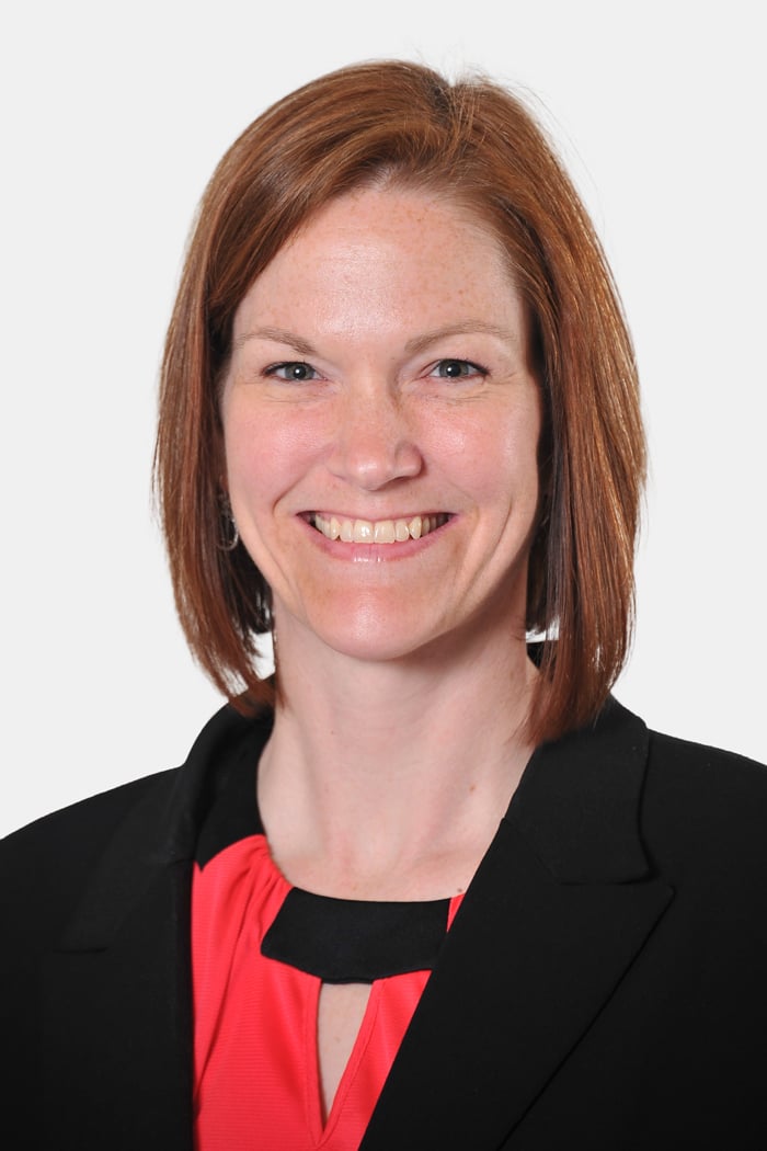 Photo of Tonya Seymour