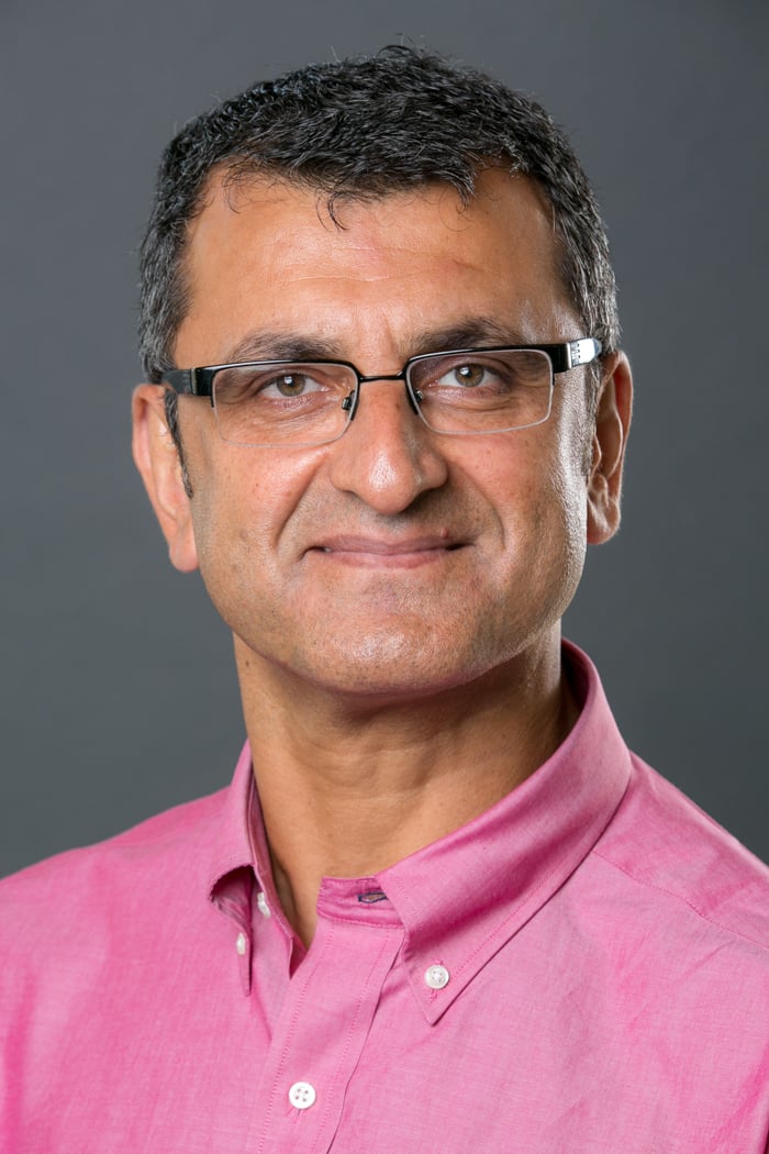 Photo of Mohammad Shaheed