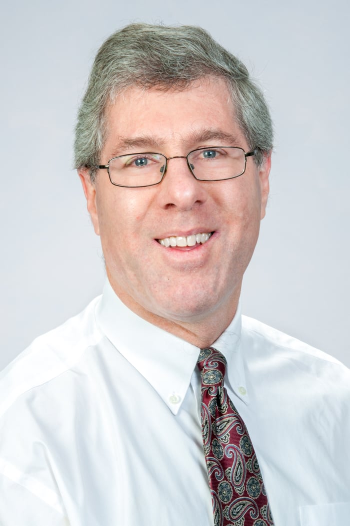 Photo of Joel Shapiro