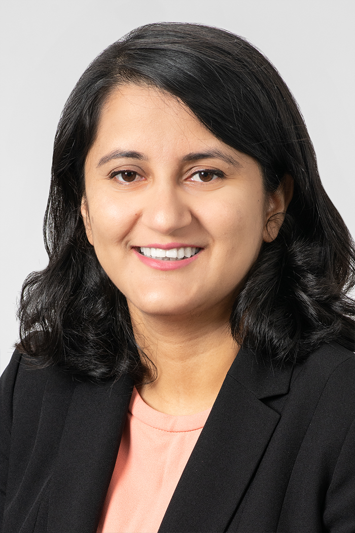 Photo of Monica Sharma