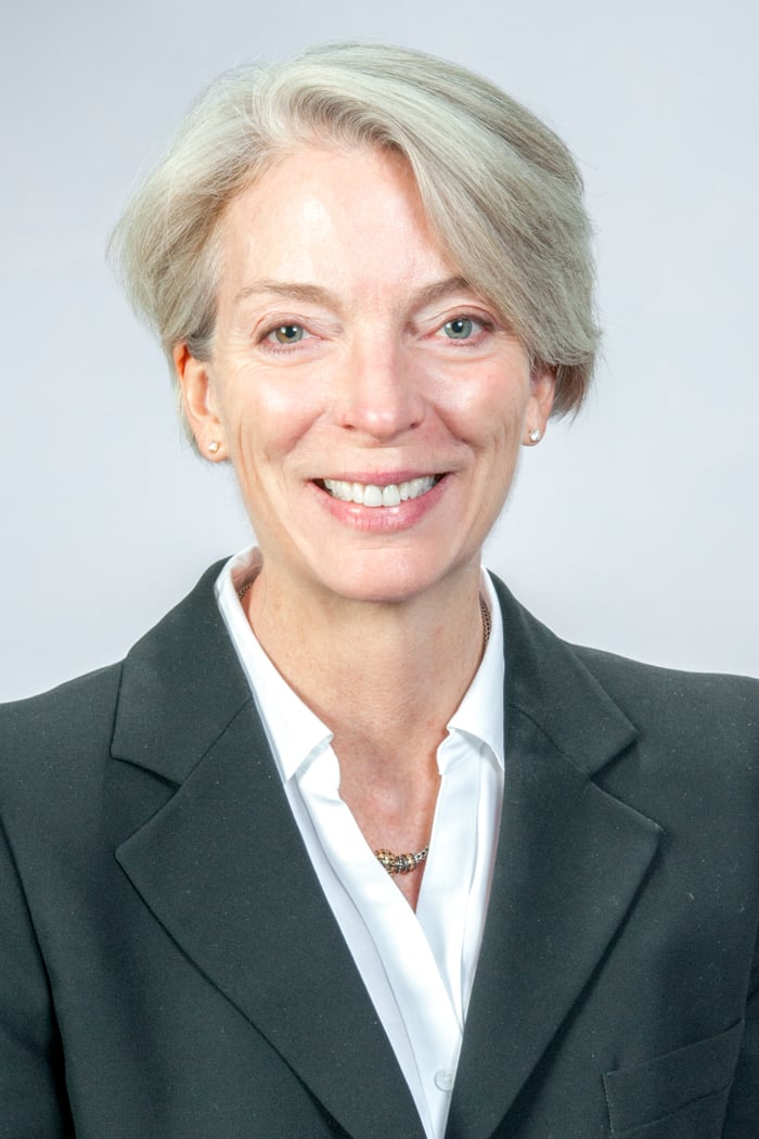 Photo of Lucy Sheils