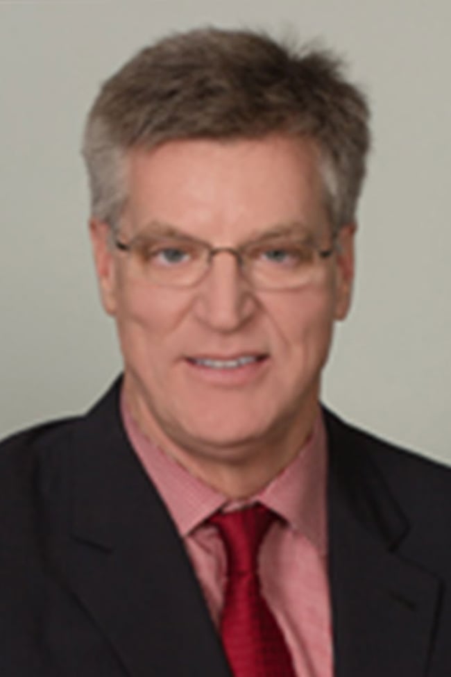 Photo of Philip Sheils