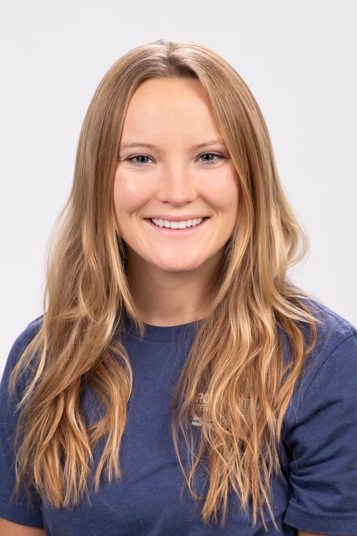 Photo of Jessica Shields