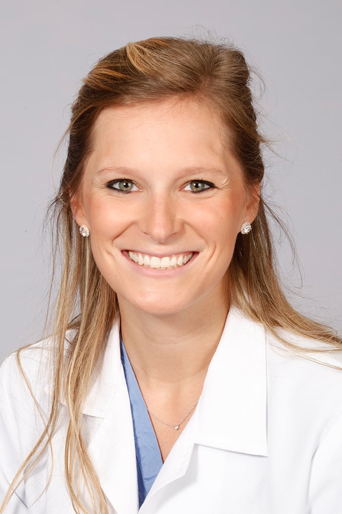 Photo of Danielle Shifflet