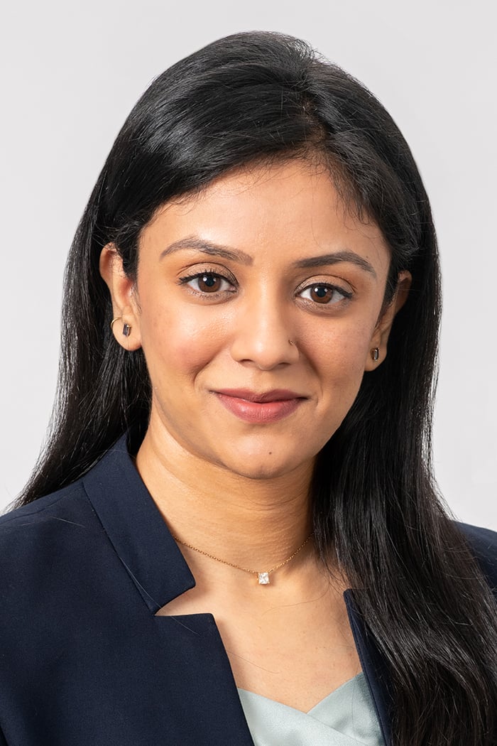 Photo of Wardah Siddiq