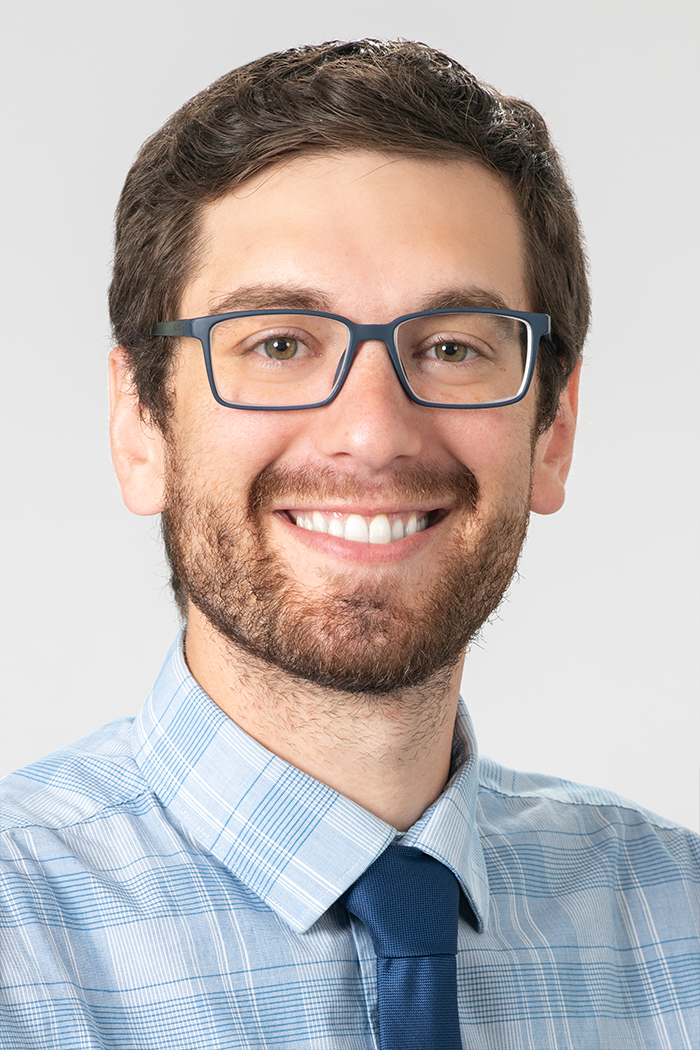 Photo of Sean Silverman