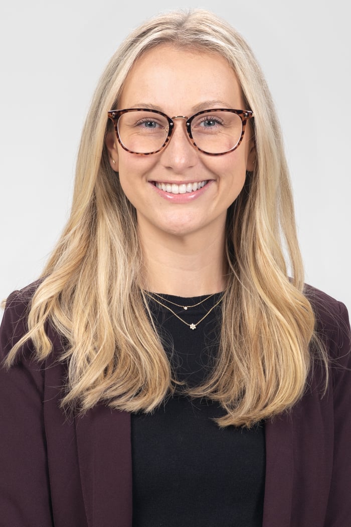 Photo of Cassandra Simpson