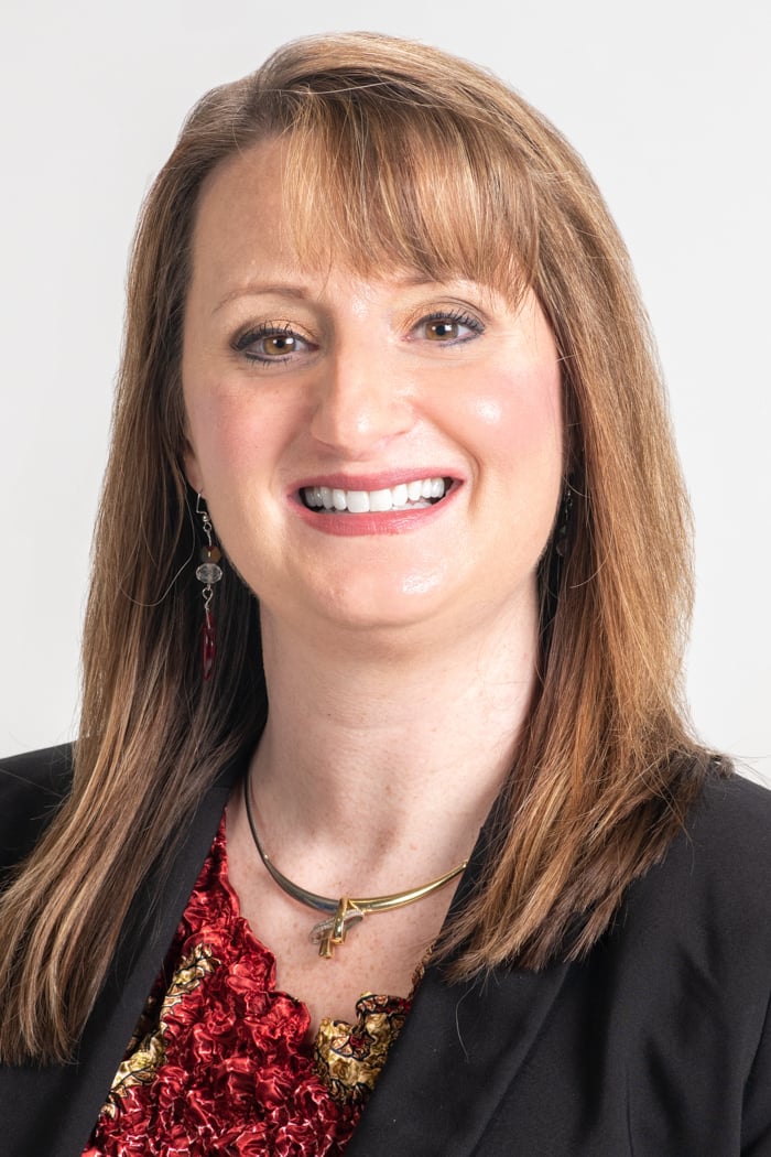 Photo of Brianne Sisca