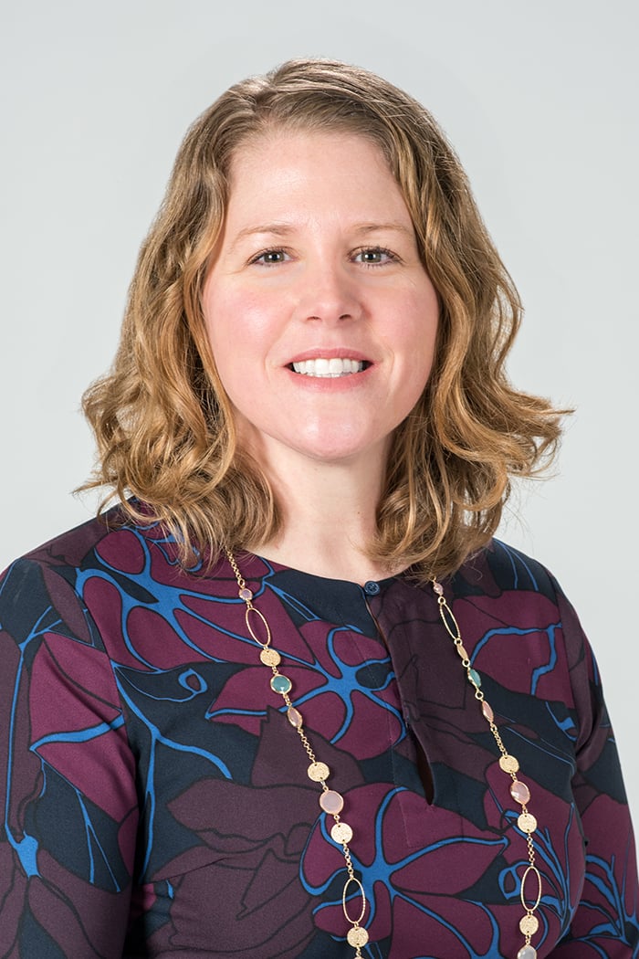 Photo of Kati Sisson