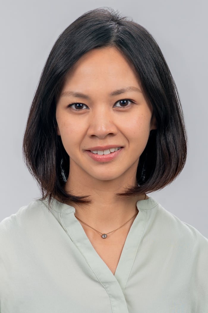 Photo of Kathleen Sisto