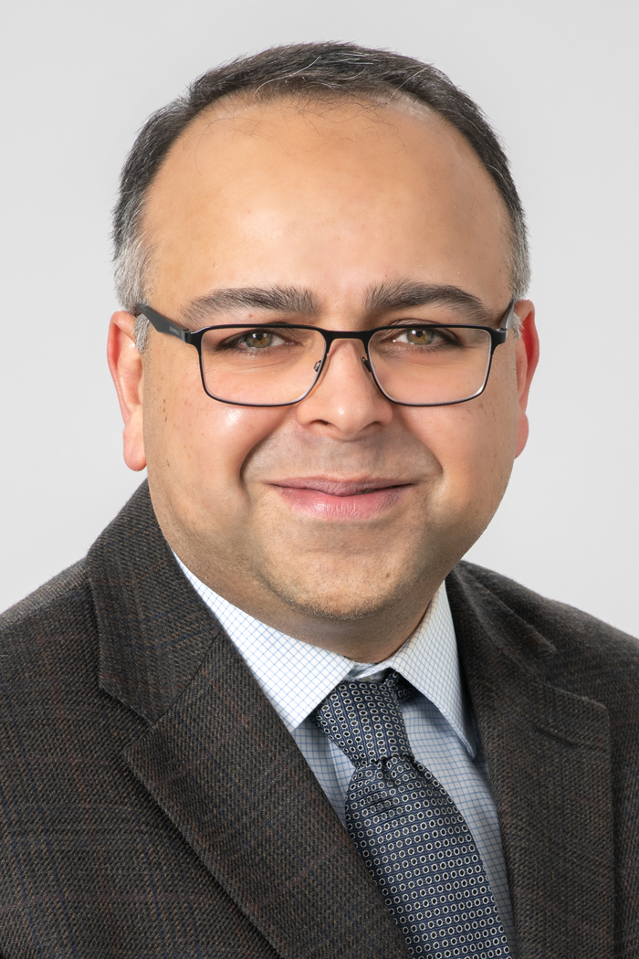 Photo of Zahid Shaikh