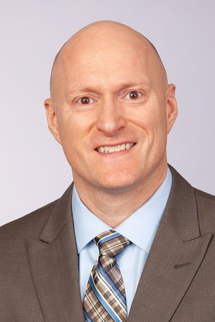 Photo of Frank Skurpski