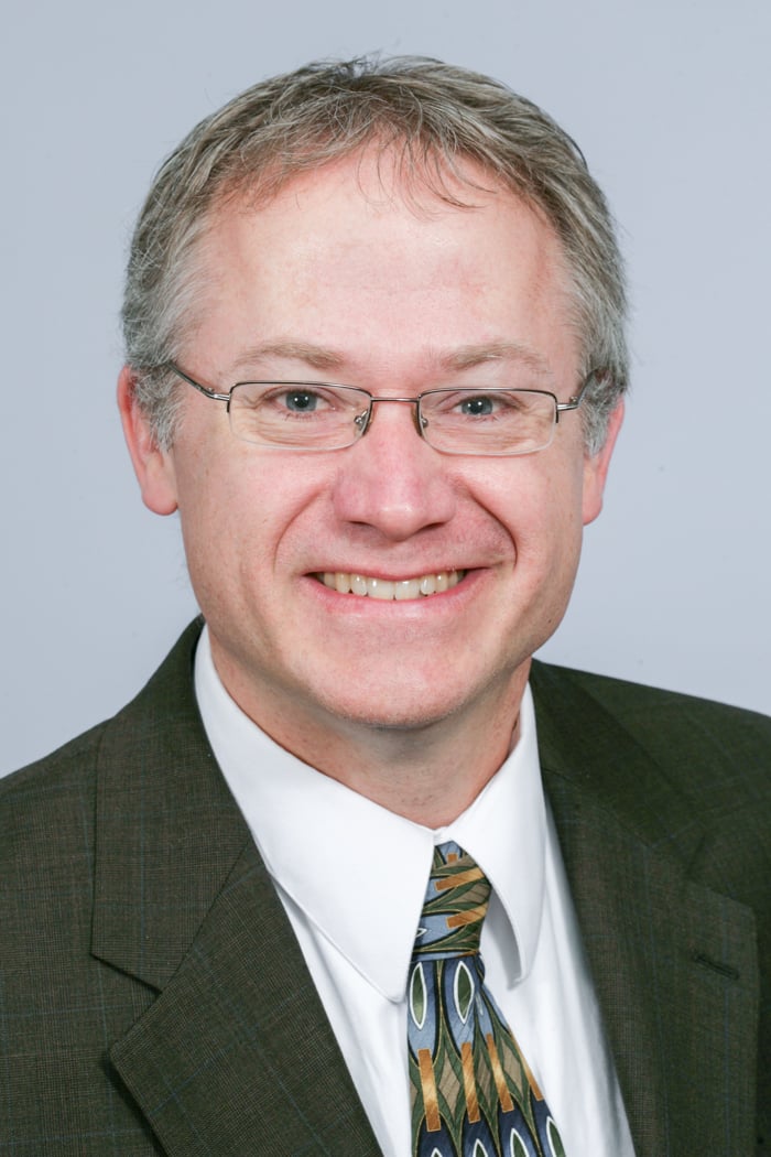 Photo of Kevin Smeenk