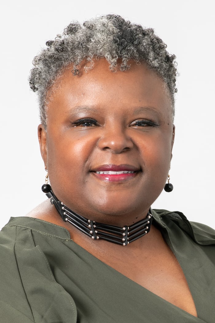 Photo of Verneice Smiley-Delahanty